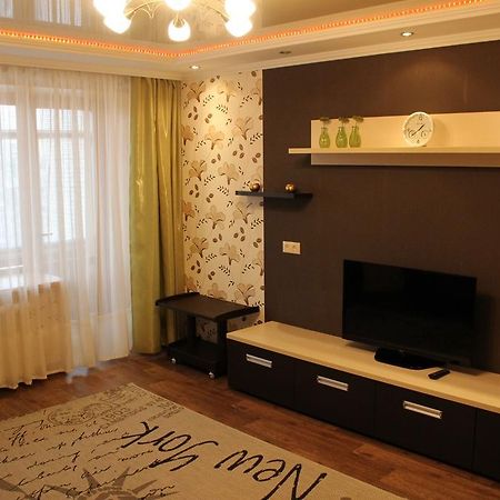 Svetlana'S Apartments Sumy Exterior foto