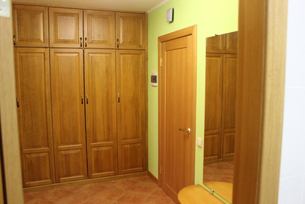 Svetlana'S Apartments Sumy Exterior foto