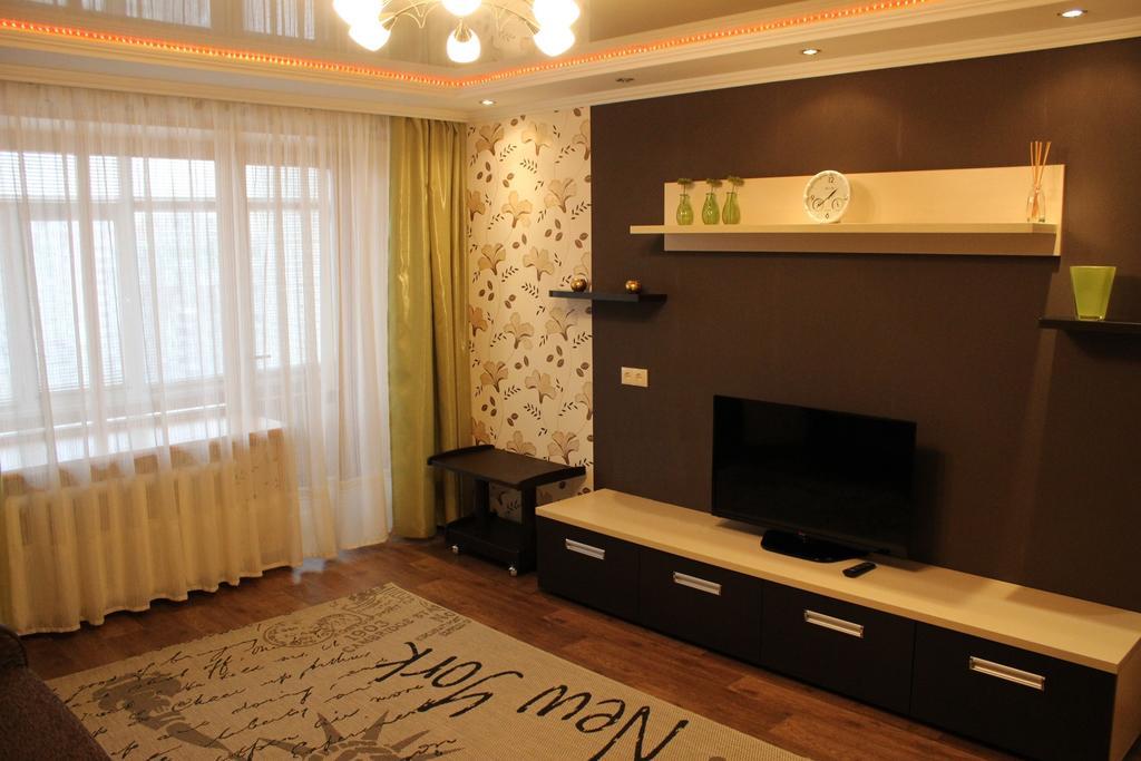Svetlana'S Apartments Sumy Exterior foto