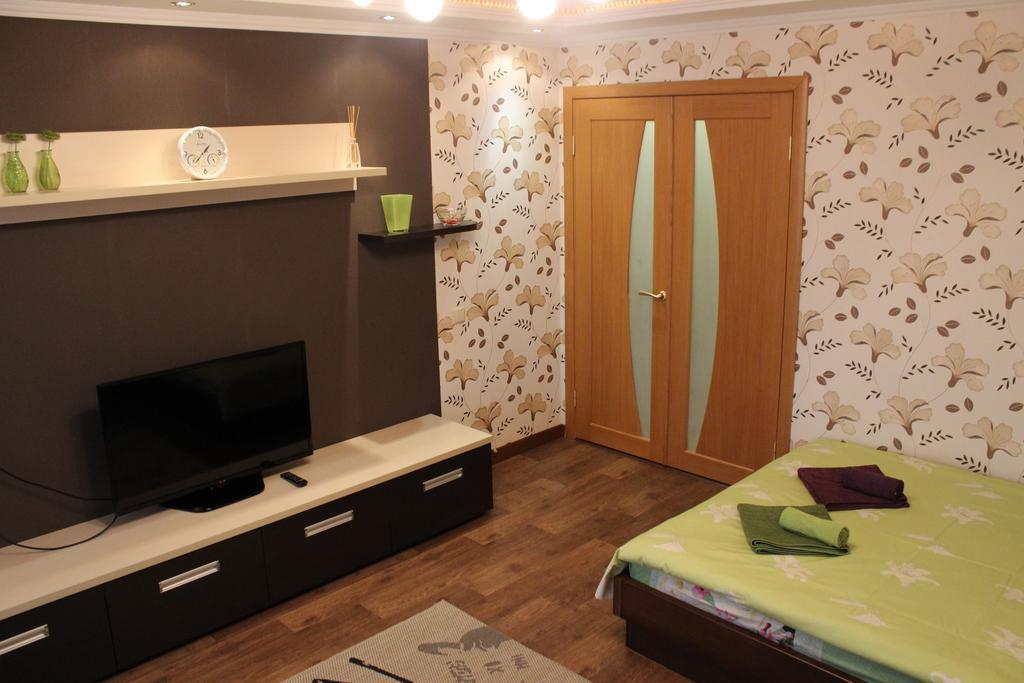 Svetlana'S Apartments Sumy Exterior foto