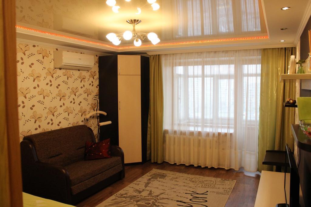 Svetlana'S Apartments Sumy Exterior foto